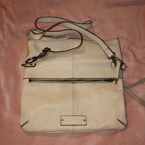 Great Condition Lucky Brand Crossbody Bag